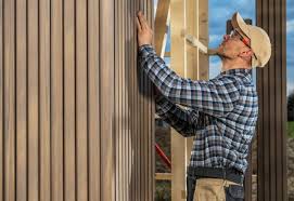 Best Siding Removal and Disposal  in Stanley, ND